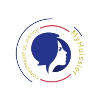 Selas MyHuissier – Le Peillet & Darcq logo - Similar company to Peren-It
