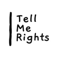 Tell Me Rights logo - Similar company to Opifice