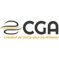 CGA - Créateur de Goûts pour les Artisans logo - Similar company to Didier Distribution