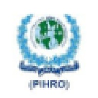 Pakistan International Human Rights Organization (PIHRO) logo - Similar company to Cornwall Islamic Foundation