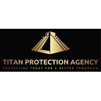 Titan Protection & Investigation Agency logo - Similar company to Shield International Security & Investigation Agency