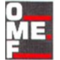 O.ME.F. S.R.L. logo - Similar company to Max Assemblaggi