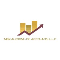 NBK Auditing of Accounts LLC logo - Similar company to Rasheed Foundation