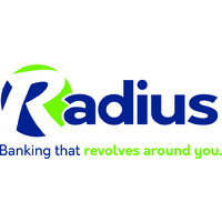 Radius Federal Credit Union logo - Similar company to Generations Bank