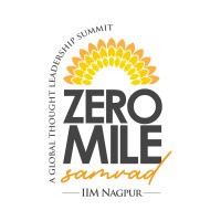 Zero Mile Samvad - IIM Nagpur logo - Similar company to Interestsave