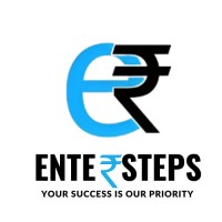 Entersteps Inc. logo - Similar company to Codechef Rtu Chapter