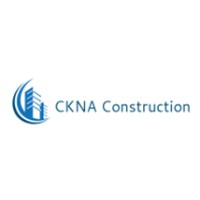 CKNA Construction logo - Similar company to Wel Contracting Corporation
