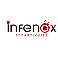Infenox Technologies logo - Similar company to Infoniz Technologies Pvt Ltd.