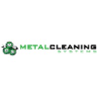 Metal Cleaning Systems Ltd logo - Similar company to Cemastir Gmbh