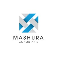 Mashura Consultants logo - Similar company to Certified It Consultants Cic