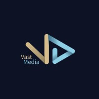 Vast Media logo - Similar company to Project Icarus