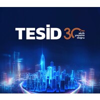 TÜRK ELEKTRONİK SANAYİCİLERİ DERNEĞİ logo - Similar company to World Link Electronics