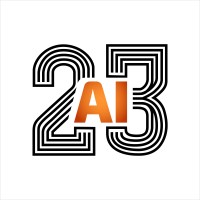 23AI logo - Similar company to Wisefuture