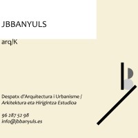 JBBANYULS logo - Similar company to Estudio Linde