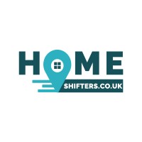 Home Shifters - We Move your Home logo - Similar company to Cleanur Services Limited