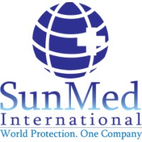 SunMed International, LLC logo - Similar company to Real Travel Assistance Ltd
