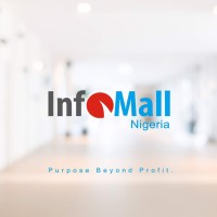 InfoMall Nigeria Ltd logo - Similar company to Kyzzen