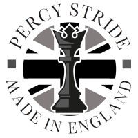 Percy Stride logo - Similar company to Project Twlv