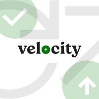 Velocity YouTube Strategy logo - Similar company to Heyfriends!