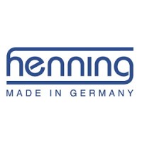 Henning GmbH & Co. KG logo - Similar company to Jct Liquid Sampling