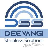 Deevangi Stainless Solutions logo - Similar company to Rajat Kichenware