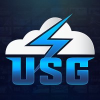 UltraShock Gaming LLC logo - Similar company to Fig