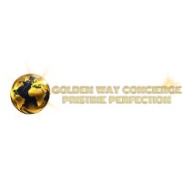 Golden Way Concierge logo - Similar company to Crowned Villas