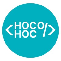 Howard County Hour of Code logo - Similar company to Qhacks
