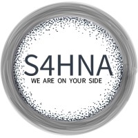 S4HNA Bilişim ve Danışmanlık logo - Similar company to Kontron Bulgaria