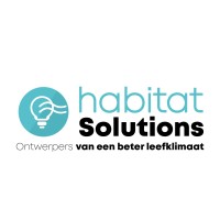 Habitat Solutions BV logo - Similar company to Ademschonelucht
