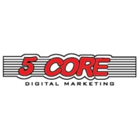 5 Core Digital Marketing logo - Similar company to 5 Core Inc