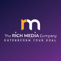 The Rich Media Company logo - Similar company to Fabloons