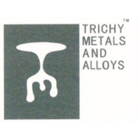 Trichy Metals and Alloys logo - Similar company to Veegrip Belts