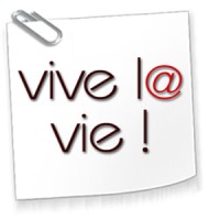 VIVE la VIE création de sites internet logo - Similar company to Conviweb, Création De Sites Internet, E-Commerce, Référencement Naturel Seo, Commercial (Google Ads)