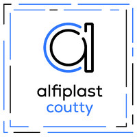 ALFIPLAST COUTTY logo - Similar company to Telcora