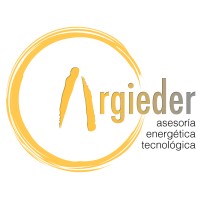 Argieder - Asesoría Energética logo - Similar company to Earthy Solutions