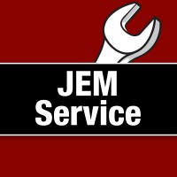 JEM Service logo - Similar company to Genesis Equipment Pty Ltd
