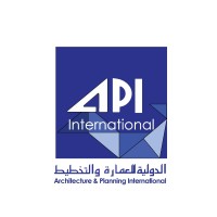 Architecture & Planning International logo - Similar company to Cap (Concept For Architecture And Planning)
