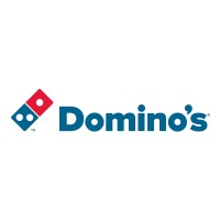 Domino's SD Group logo - Similar company to Mano Pizza