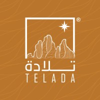 شركة التلادة للاستثمار logo - Similar company to Franway