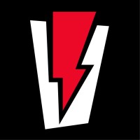 Red Storm Entertainment logo - Similar company to Infuse Studio