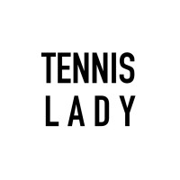 TENNIS LADY logo - Similar company to The Almond Companies