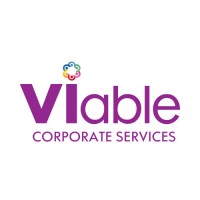 VIable Corporate Services logo - Similar company to Above & Beyond Ai