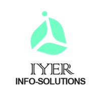 IYER INFO - SOLUTIONS logo - Similar company to Murphy'S Bookkeeping