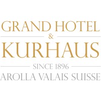 Grand Hôtel & Kurhaus logo - Similar company to Cime