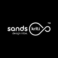 Sandskriti logo - Similar company to Sandcup Design