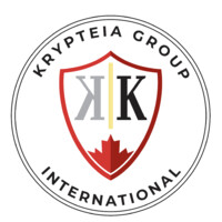 Krypteia Group International Canada Inc. logo - Similar company to The Dufort Group