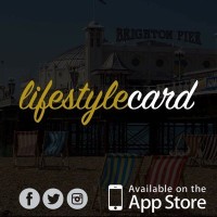 MyLifestyleCard logo - Similar company to Popup Presents