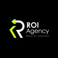 Roi Agency logo - Similar company to Maf Egypt