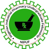 Nigerian Industrial Pharmacy Undergraduate Fellowship (NIPUF) logo - Similar company to Techpharma Summit